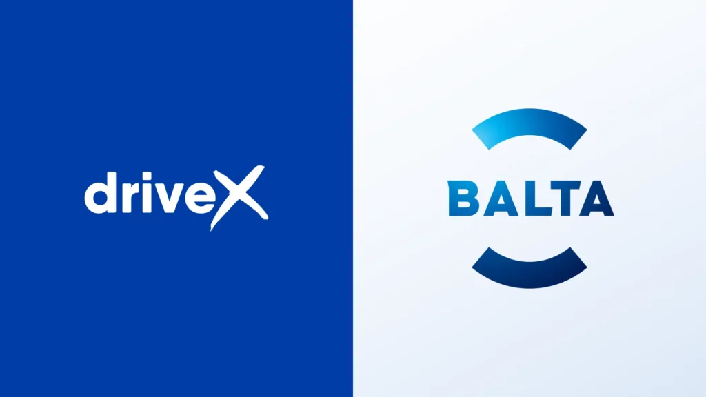 BALTA’s Collaboration with DriveX Sets a New Standard in Pre-Inspection