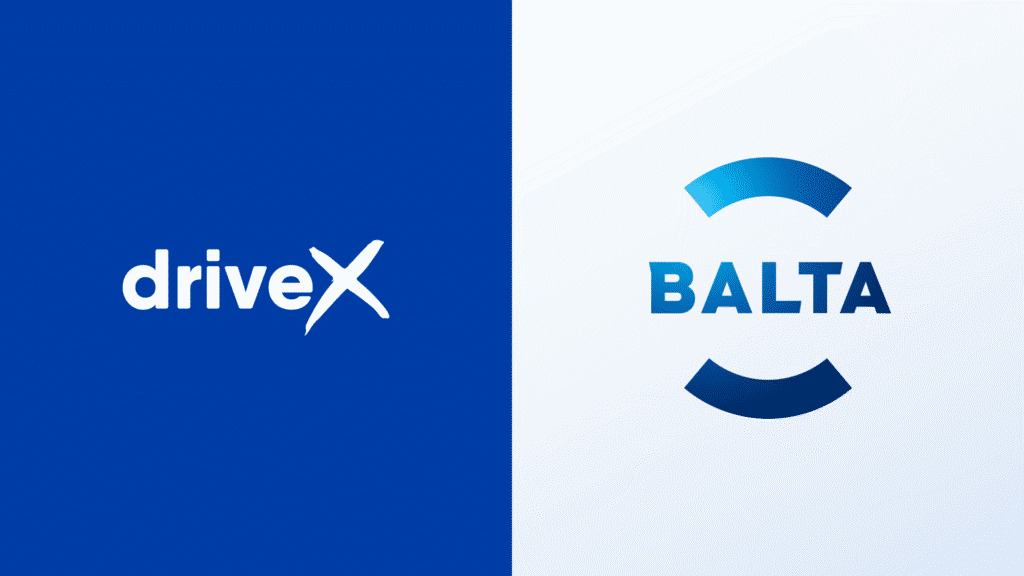 DriveX sets a vehicle verification market standard in Latvia by onboarding BALTA