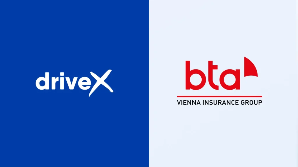 DriveX Accelerates Pre-Inspection Automation for BTA Baltic