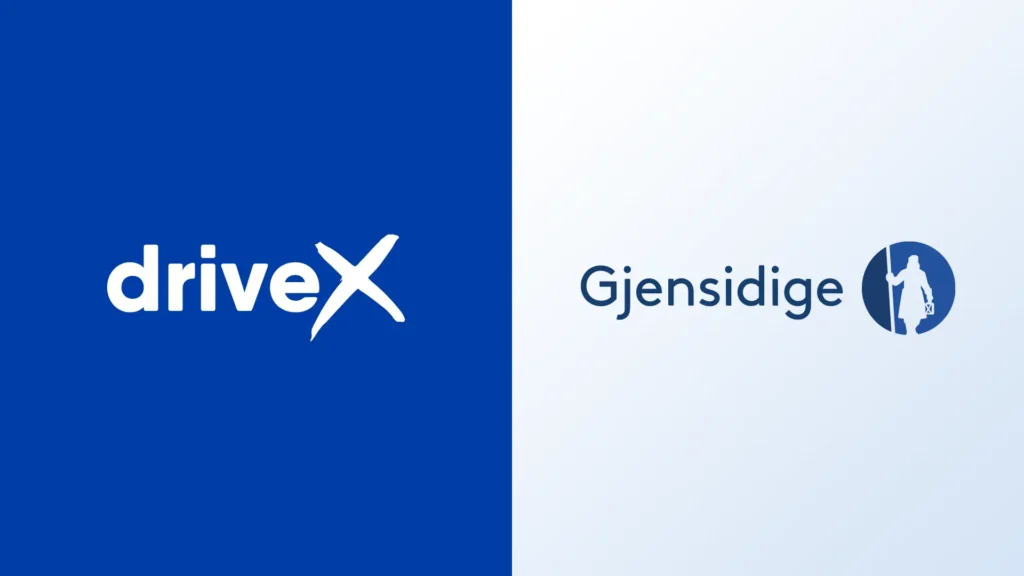 How Gjensidige Thrives to Make a Good First Impression with DriveX