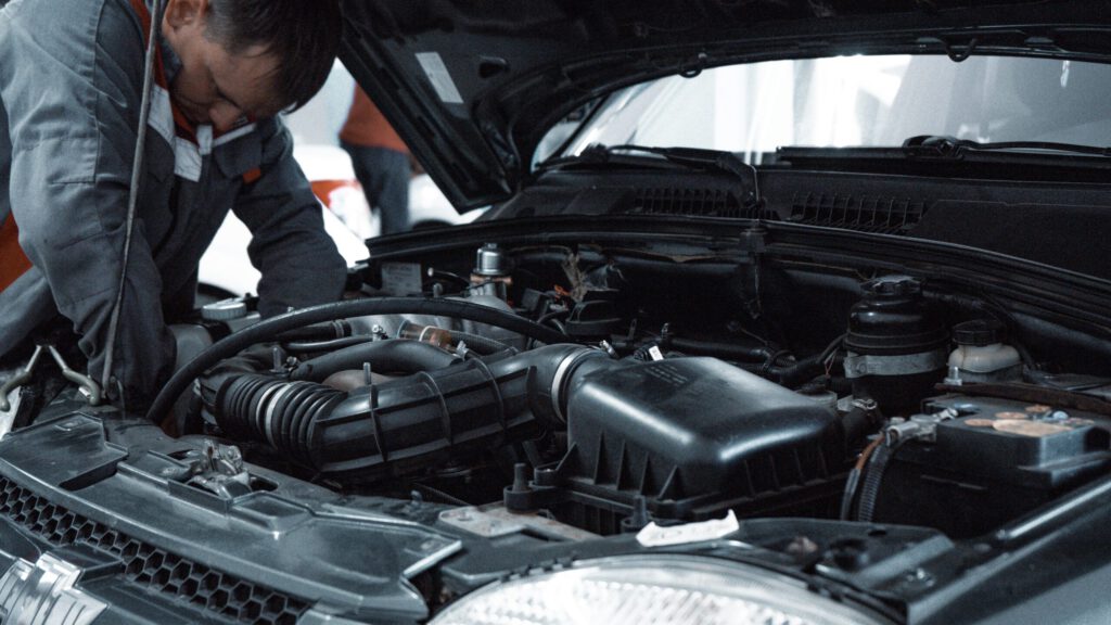 Repair or Replace a Car Part: What’s the Right Call?