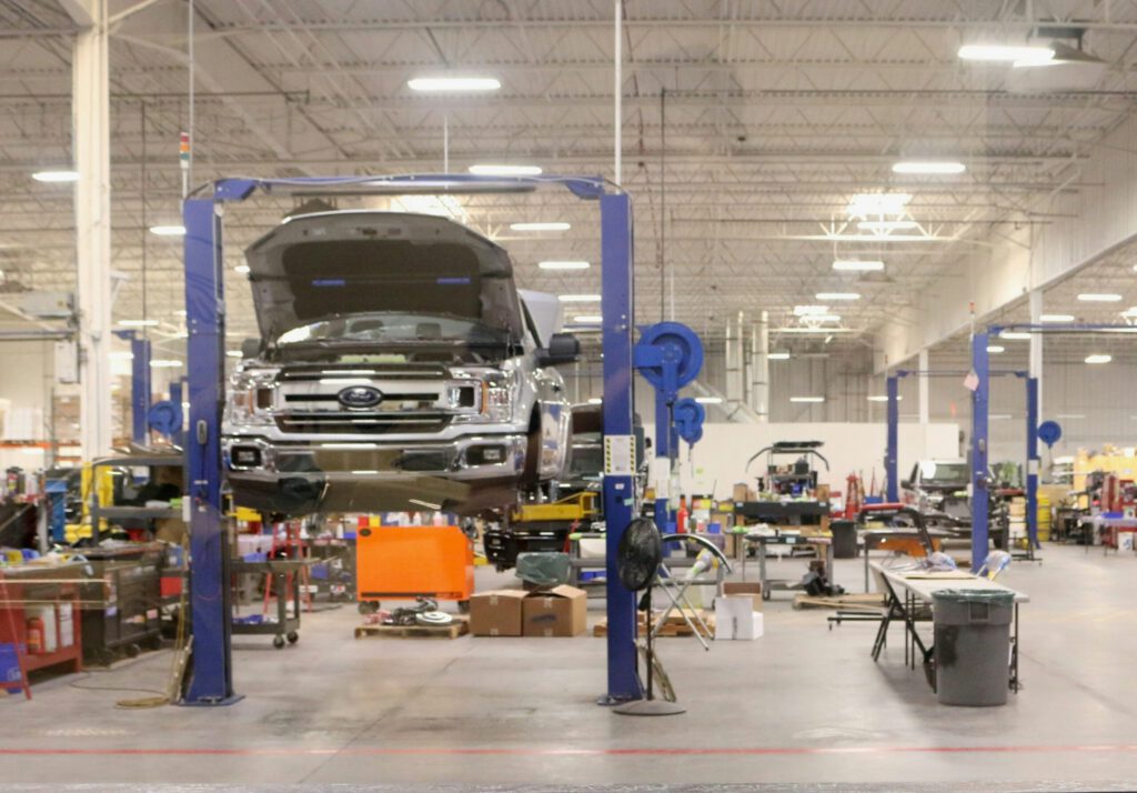 5 Reasons Why Vehicle Repairs Cost More Than They Should