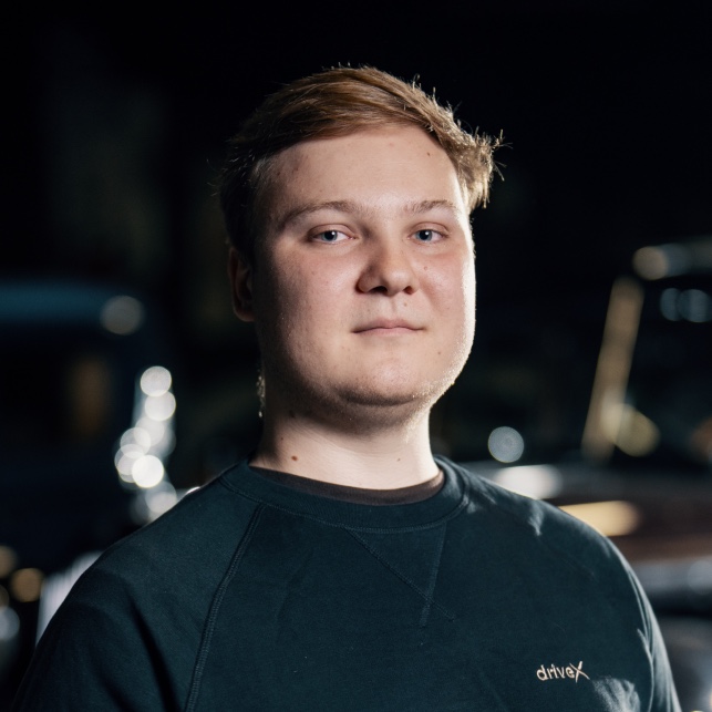 Markus Purask
