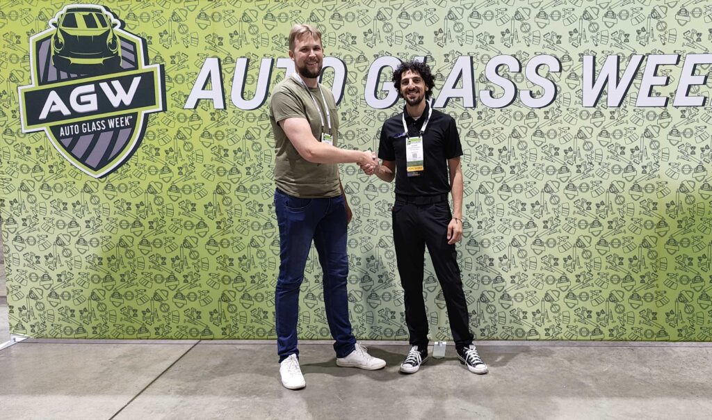 Auto Glass Experts Adds AI Assessment