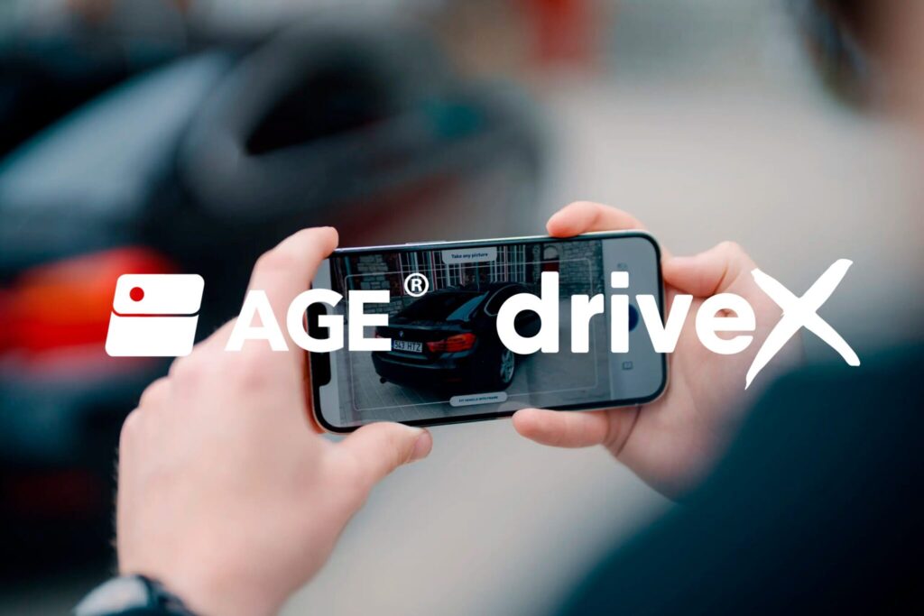 DriveX scales windshield repair AI with with AGE